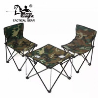 Розкладний стіл із 2 стільцями – комфорт і стиль у кожному просторі